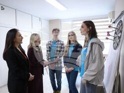 Снимка: УНИЦЕФ България