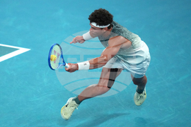 Australian Open Tennis