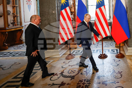 Russia Malaysia