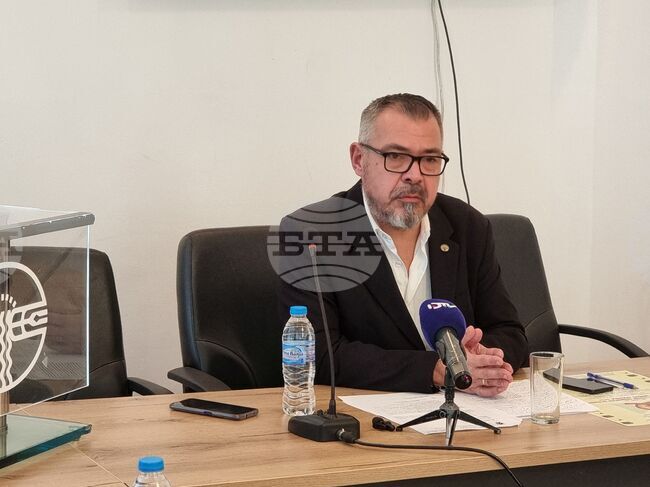 Над 1,2 млн. евро ще се вложат в нов етап от изграждане канализация в тунджанското село Роза