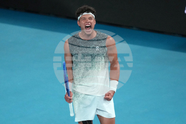 Australian Open Tennis