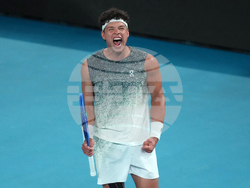 Australian Open Tennis