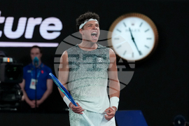 Australian Open Tennis