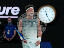 Australian Open Tennis