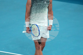 Australian Open Tennis