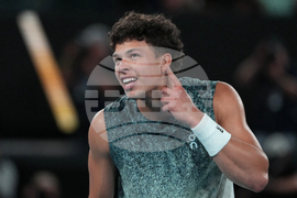 Australian Open Tennis