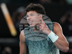 Australian Open Tennis