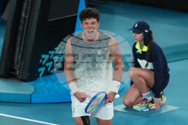 Australian Open Tennis