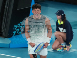 Australian Open Tennis