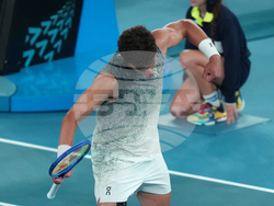 Australian Open Tennis