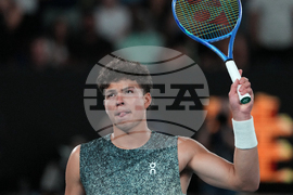 Australian Open Tennis