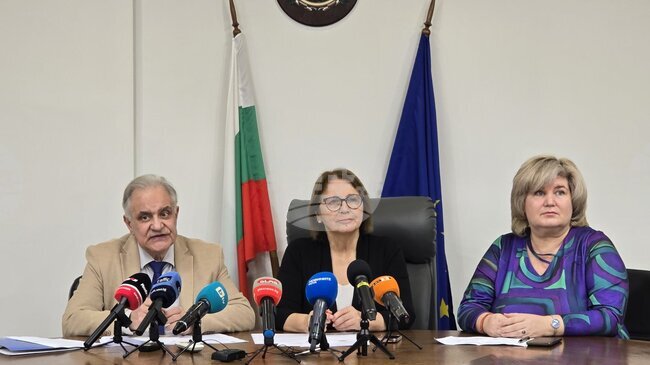 Обявиха грипна епидемия в Пловдивска област от 28 януари, учениците преминават обучение онлайн