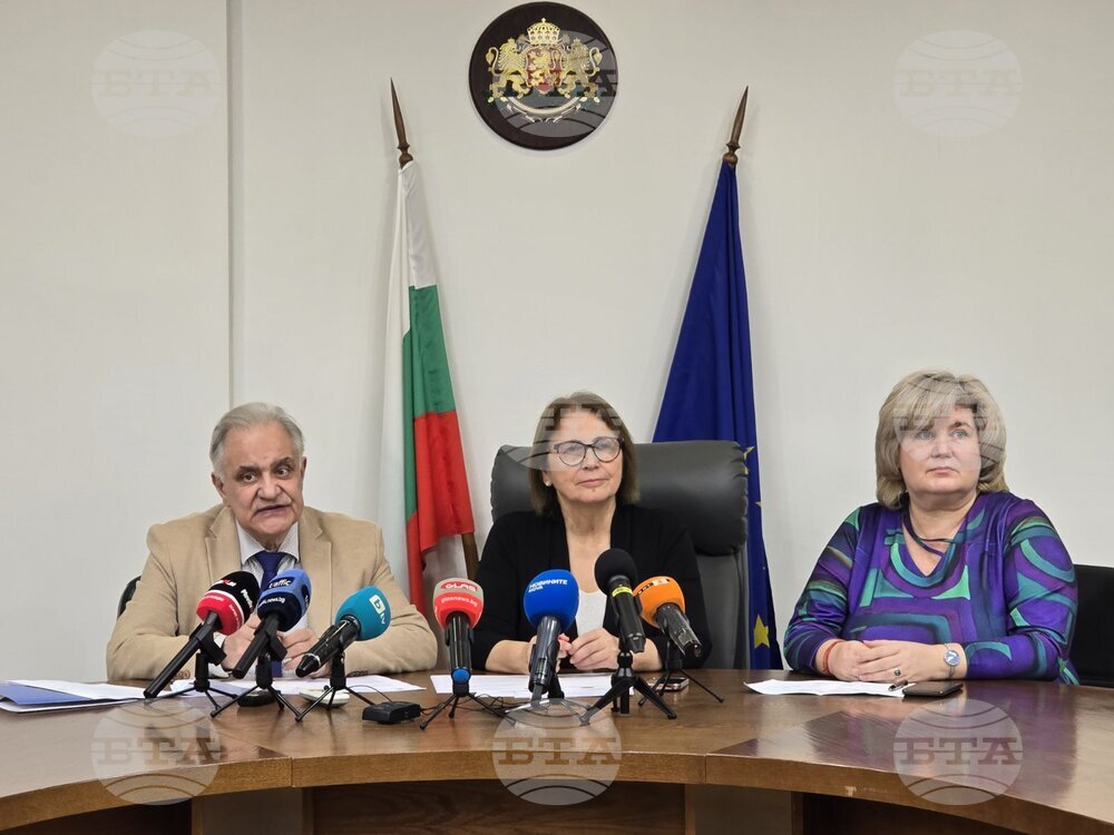 Flu Epidemic Measures in Effect in Plovdiv Region January 28 - February 6