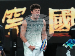 Australian Open Tennis