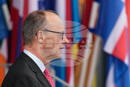 Germany North Sea Summit