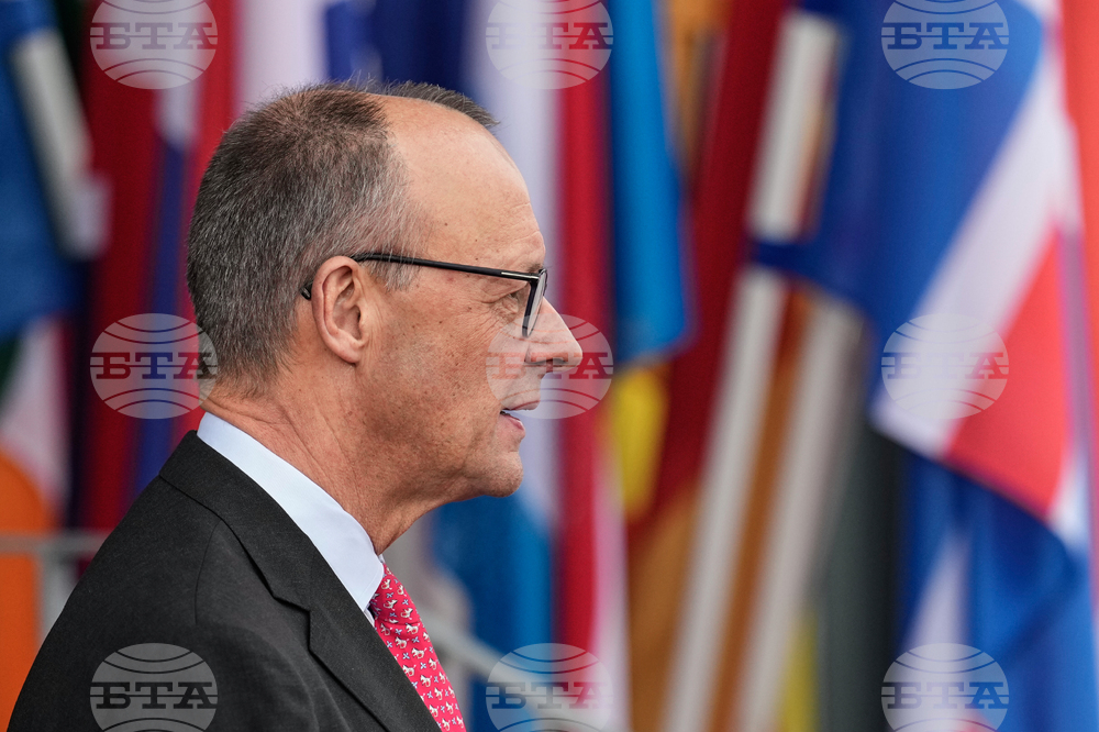 Germany North Sea Summit