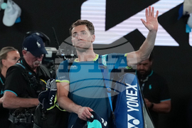 Australian Open Tennis