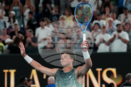 Australian Open Tennis