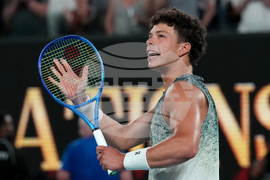 Australian Open Tennis