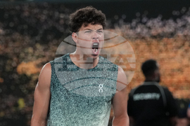 Australian Open Tennis