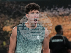 Australian Open Tennis