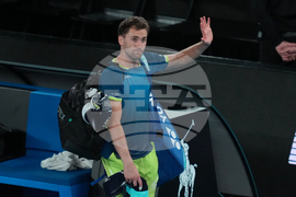 Australian Open Tennis