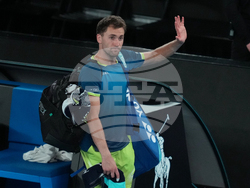 Australian Open Tennis