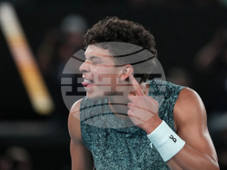 Australian Open Tennis