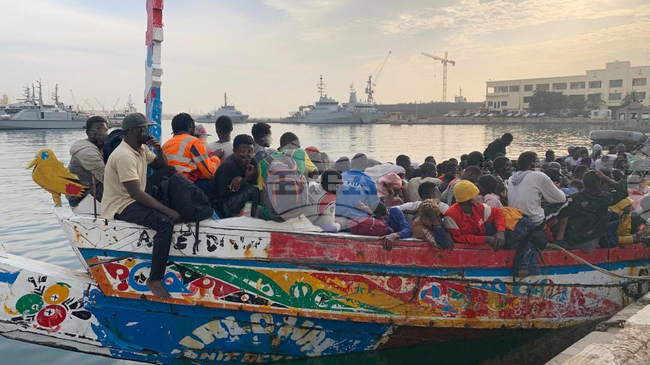 Интерпол извърши глобална операция срещу трафика на хора, арестувани са над 3700 трафиканти, спасени са над 4400 потенциални жертви