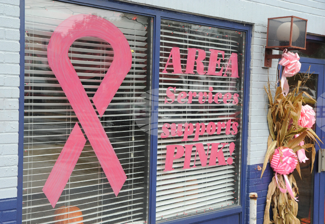 Be Well-Breast Exams