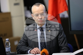 Благоевград - Методи Байкушев - пресконференция