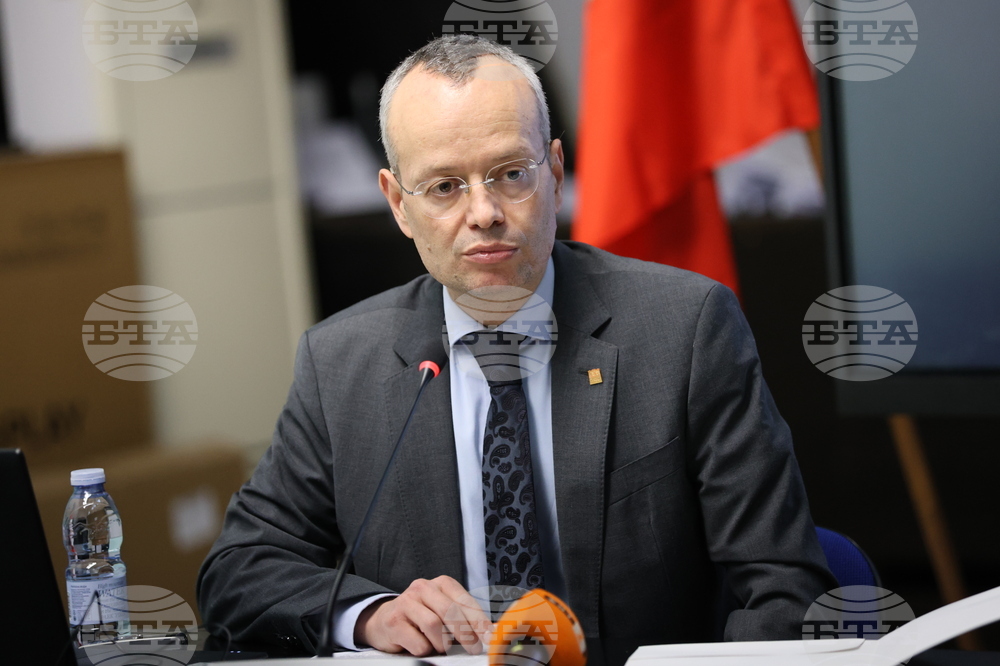 Благоевград - Методи Байкушев - пресконференция