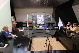 Благоевград - Методи Байкушев - пресконференция