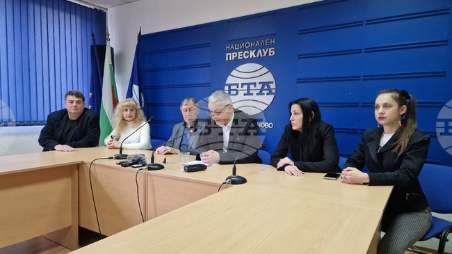 Замърсяването, лошите пътища и водоснабдяването са сред най-големите проблеми в община Велико Търново според проучване на ПП „Възраждане“