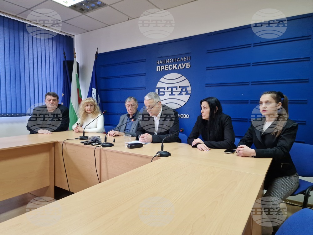 Замърсяването, лошите пътища и водоснабдяването са сред най-големите проблеми в община Велико Търново според проучване на ПП „Възраждане“