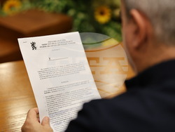 Пловдив - заседание на Областния щаб - грипна епидемия