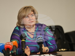 Пловдив - заседание на Областния щаб - грипна епидемия