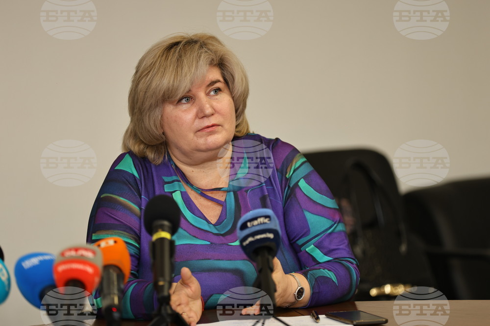 Пловдив - заседание на Областния щаб - грипна епидемия