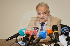 Пловдив - заседание на Областния щаб - грипна епидемия