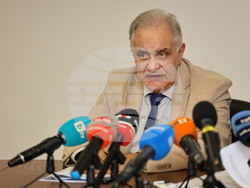 Пловдив - заседание на Областния щаб - грипна епидемия