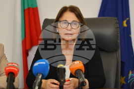 Пловдив - заседание на Областния щаб - грипна епидемия