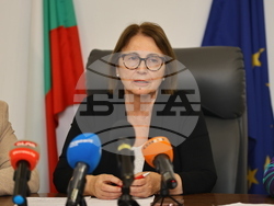 Пловдив - заседание на Областния щаб - грипна епидемия