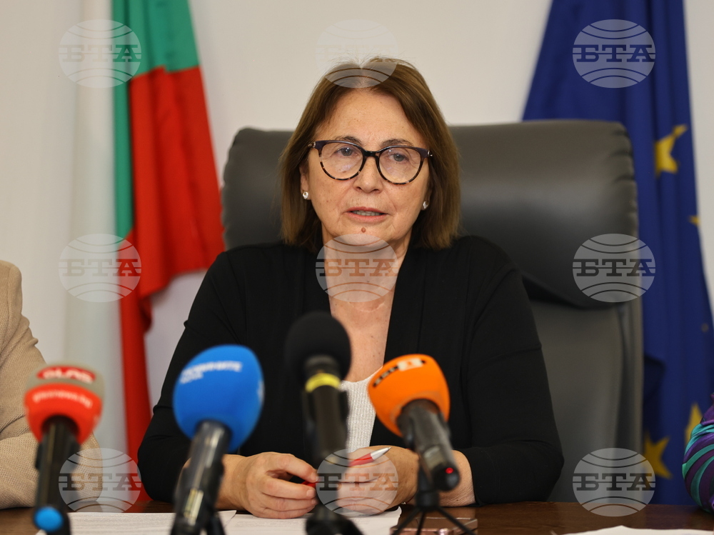 Пловдив - заседание на Областния щаб - грипна епидемия