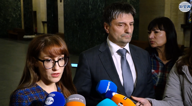 Трима души са задържани за обир на златарско ателие в София, на двама са повдигнати обвинения