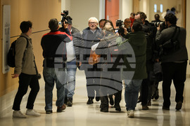 France Drugging Trial