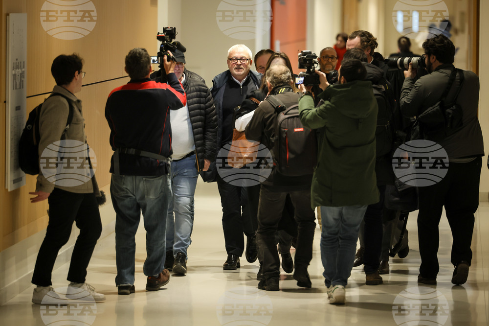 France Drugging Trial