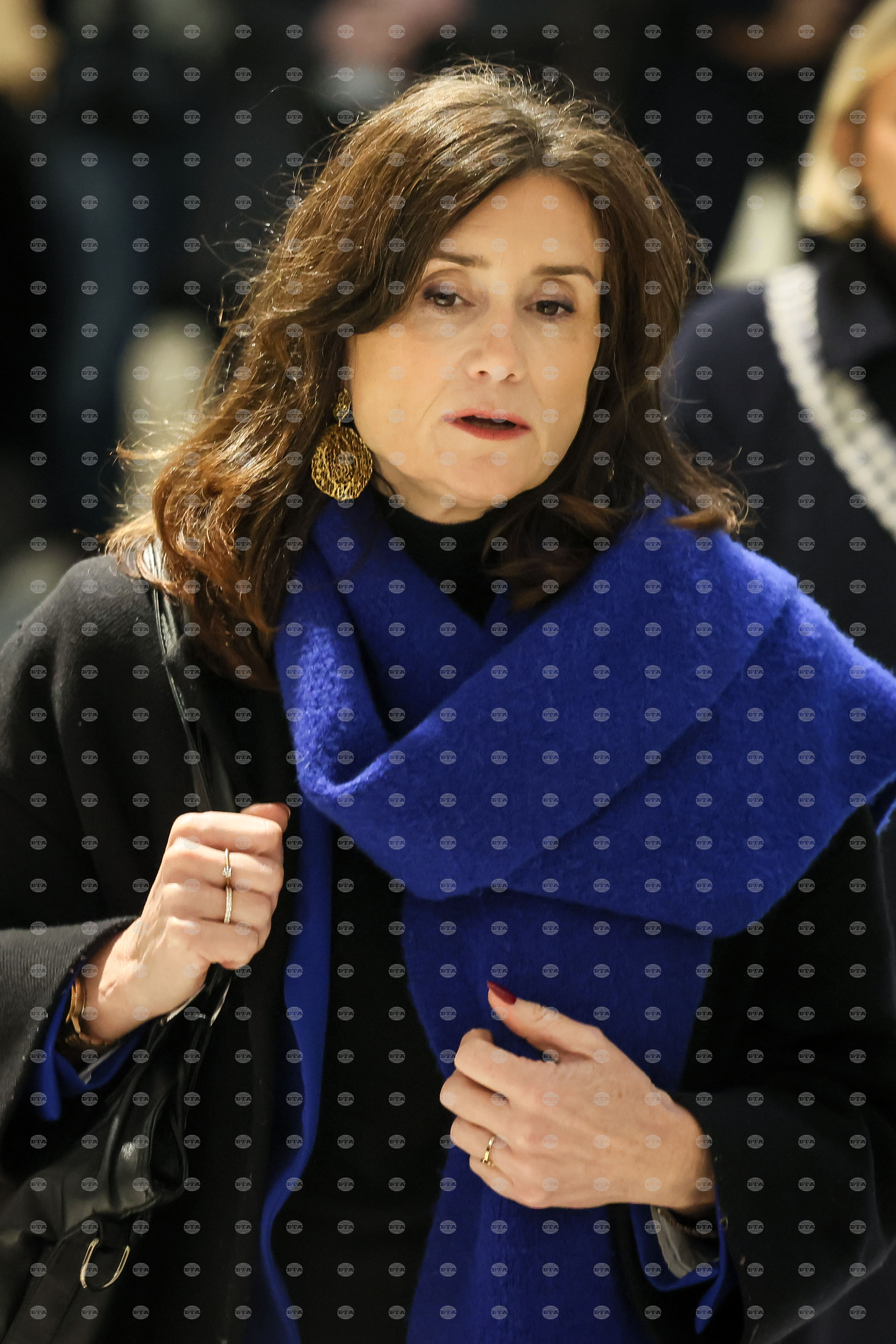 France Drugging Trial