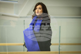 France Drugging Trial