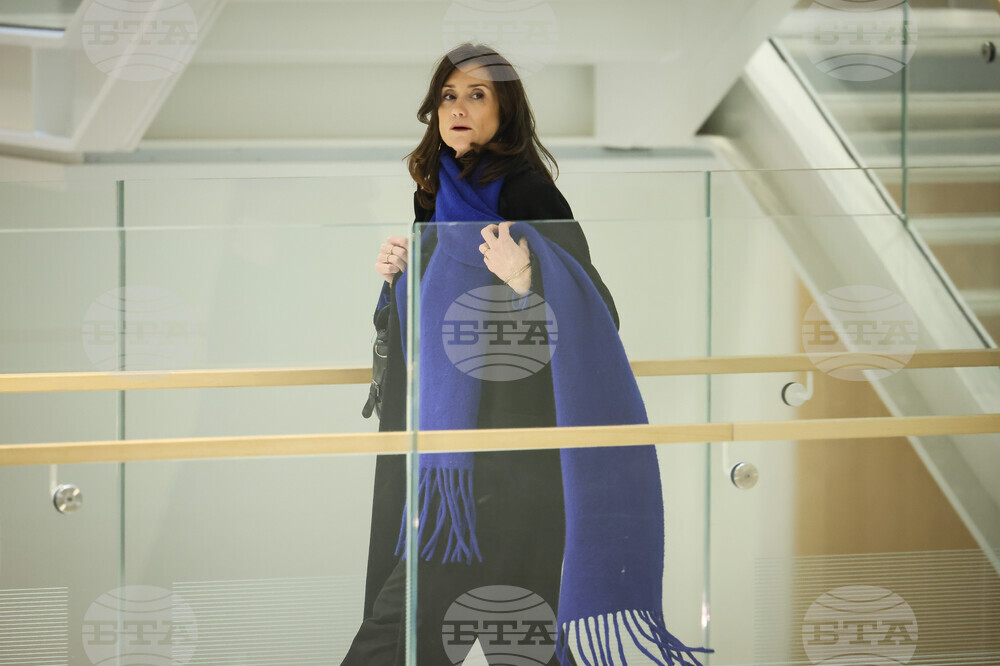 France Drugging Trial