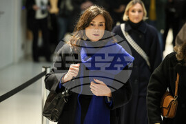 France Drugging Trial